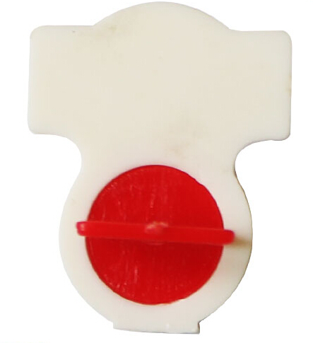 壓力(lì)表鉛封