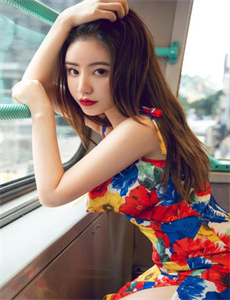 51美女