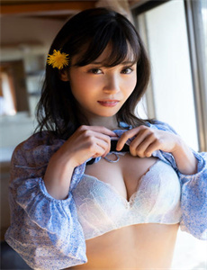 朋友的年轻妈妈