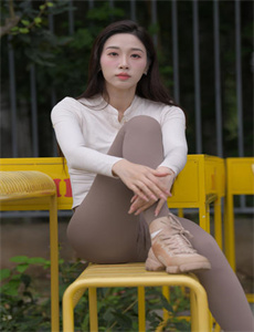 听见我的心