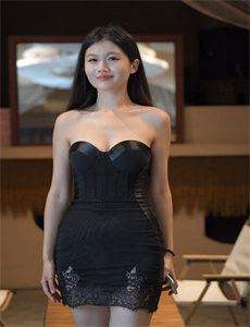 绿皮火车